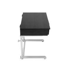 Deable - Laptop Stand Desk with Adjustable Height in Black