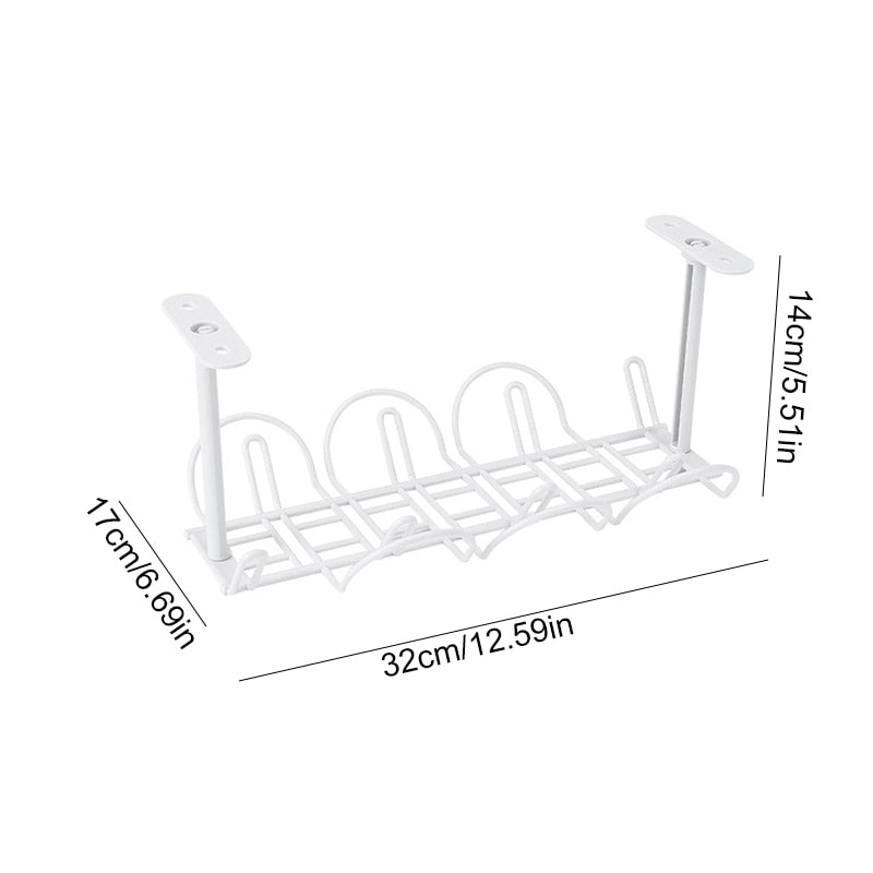 Cable Organizer Holder